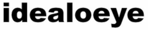 IDEALOEYE Logo (USPTO, 21.06.2016)