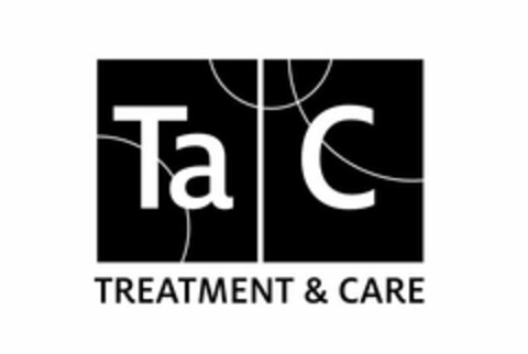 TAC TREATMENT & CARE Logo (USPTO, 30.06.2016)