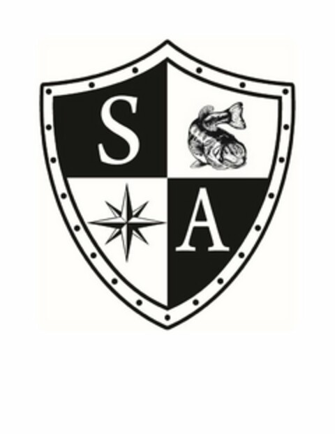 S A Logo (USPTO, 07/13/2016)