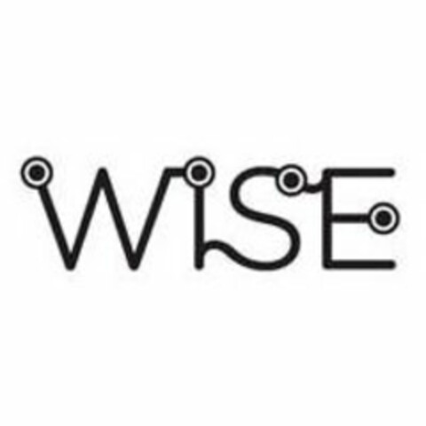 WISE Logo (USPTO, 15.07.2016)