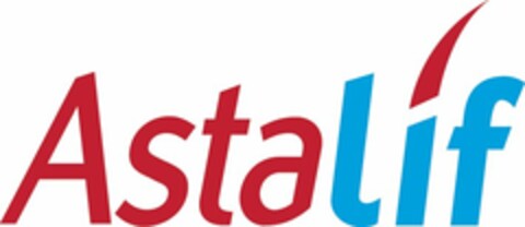 ASTALIF Logo (USPTO, 20.08.2016)