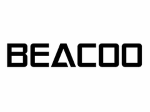 BEACOO Logo (USPTO, 09.09.2016)