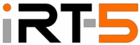 IRT-5 Logo (USPTO, 20.09.2016)