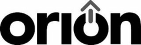 ORION Logo (USPTO, 06.10.2016)