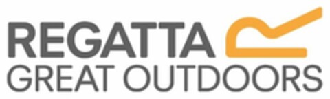 R REGATTA GREAT OUTDOORS Logo (USPTO, 11/18/2016)