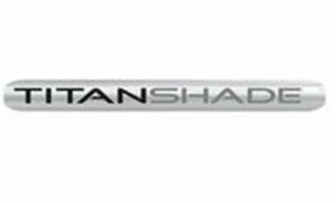 TITANSHADE Logo (USPTO, 16.12.2016)