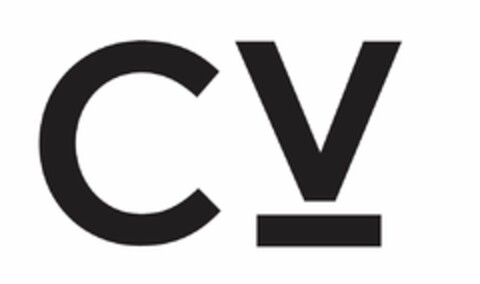 CV Logo (USPTO, 22.12.2016)