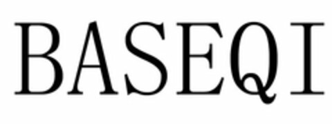 BASEQI Logo (USPTO, 13.01.2017)