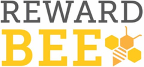 REWARD BEE Logo (USPTO, 26.01.2017)