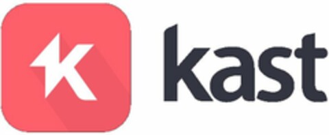 K KAST Logo (USPTO, 07.02.2017)