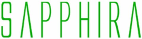 SAPPHIRA Logo (USPTO, 03.03.2017)