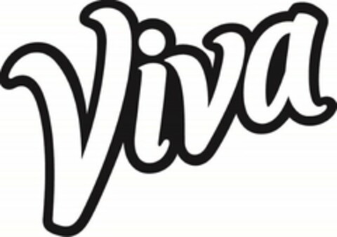 VIVA Logo (USPTO, 15.03.2017)