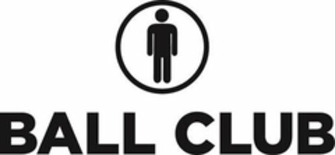 BALL CLUB Logo (USPTO, 21.04.2017)