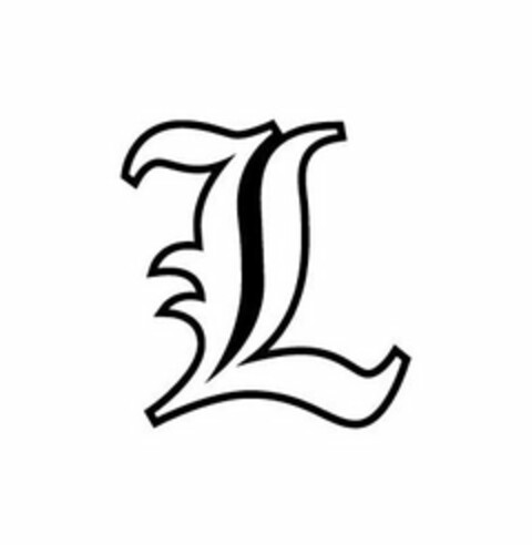 L Logo (USPTO, 09.05.2017)