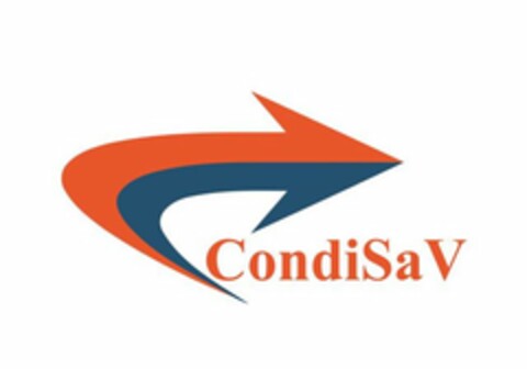 CONDISAV Logo (USPTO, 13.06.2017)
