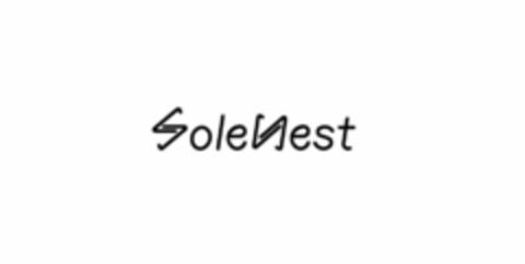 SOLENEST Logo (USPTO, 13.06.2017)