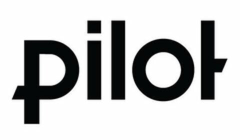 PILOT Logo (USPTO, 07/25/2017)