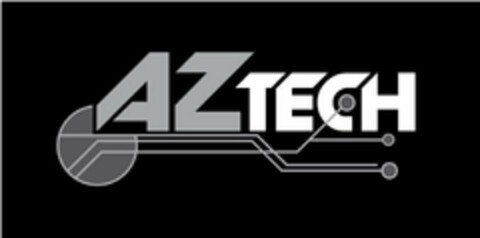 AZTECH Logo (USPTO, 26.09.2017)