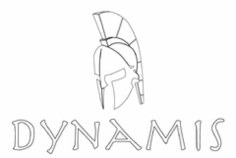 DYNAMIS Logo (USPTO, 23.10.2017)