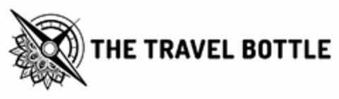 THE TRAVEL BOTTLE Logo (USPTO, 07.11.2017)