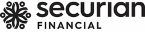 SECURIAN FINANCIAL Logo (USPTO, 03.01.2018)