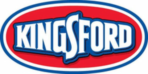 KINGSFORD Logo (USPTO, 22.02.2018)