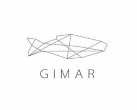 GIMAR Logo (USPTO, 03/07/2018)