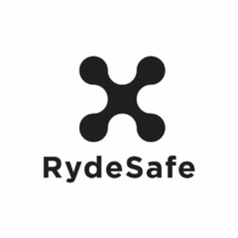 RYDESAFE Logo (USPTO, 12.03.2018)