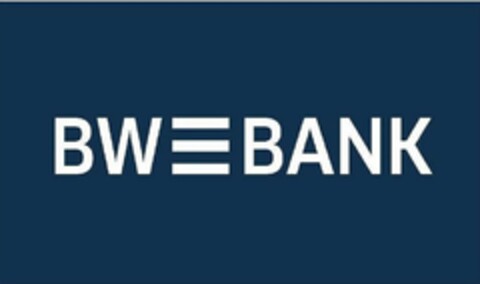 BW BANK Logo (USPTO, 03/21/2018)