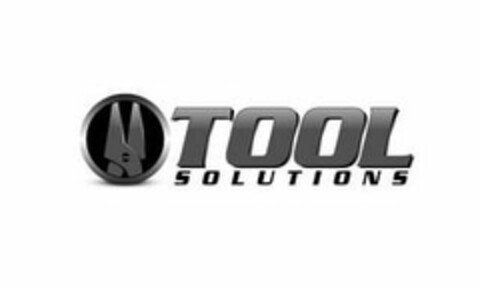 TOOL SOLUTIONS Logo (USPTO, 23.05.2018)