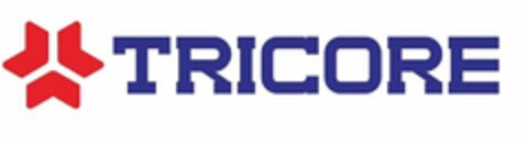 TRICORE Logo (USPTO, 19.06.2018)