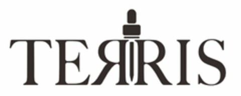 TERRIS Logo (USPTO, 26.06.2018)