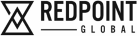 REDPOINT GLOBAL Logo (USPTO, 07/26/2018)