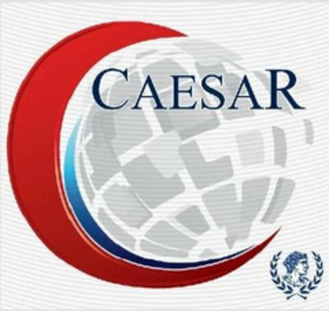 CAESAR C Logo (USPTO, 07/31/2018)