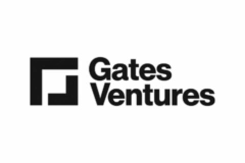 GATES VENTURES Logo (USPTO, 06.09.2018)