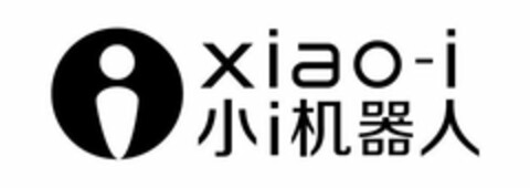 I XIAO-I Logo (USPTO, 18.09.2018)