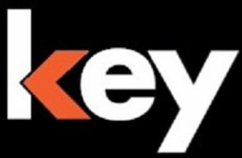 KEY Logo (USPTO, 10.10.2018)