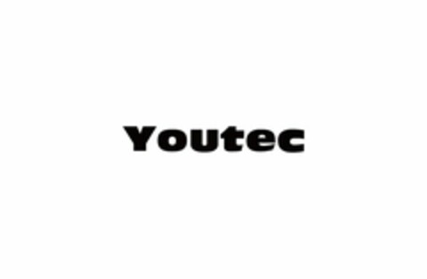YOUTEC Logo (USPTO, 01.11.2018)