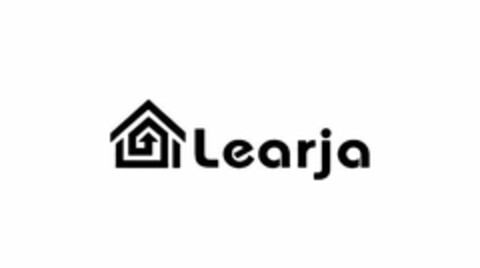 LEARJA Logo (USPTO, 17.12.2018)