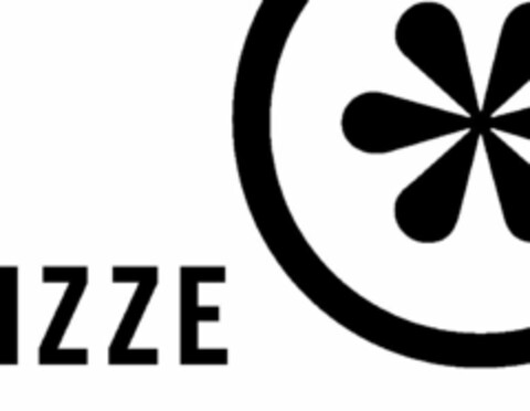 IZZE Logo (USPTO, 01/23/2019)