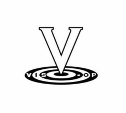 V VIS OP Logo (USPTO, 25.01.2019)