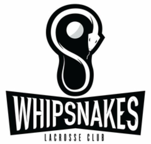 WHIPSNAKES LACROSSE CLUB S Logo (USPTO, 26.02.2019)