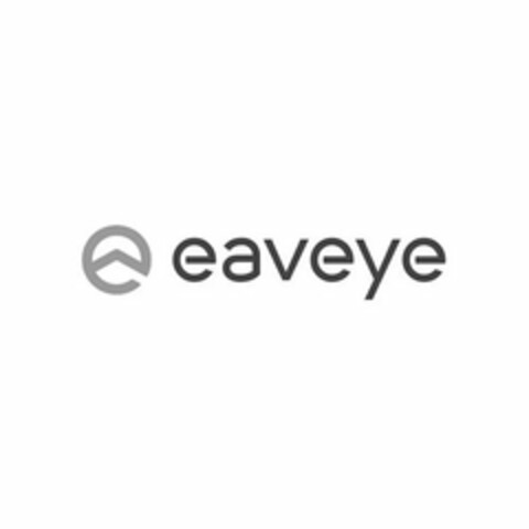 EAVEYE Logo (USPTO, 03/21/2019)