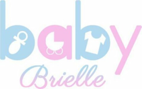 BABY BRIELLE Logo (USPTO, 10.04.2019)