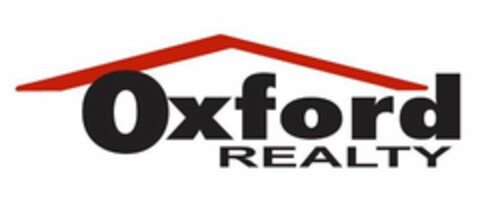 OXFORD REALTY Logo (USPTO, 16.04.2019)