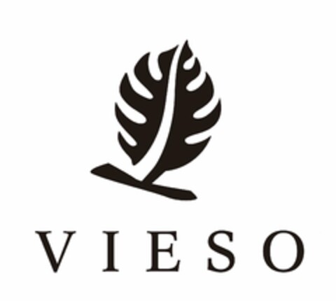 VIESO Logo (USPTO, 23.04.2019)