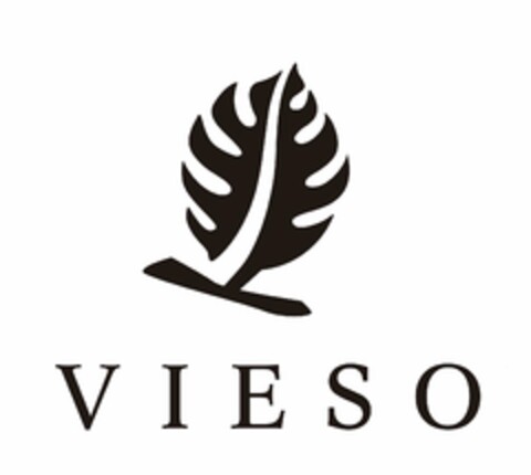 VIESO Logo (USPTO, 04/23/2019)