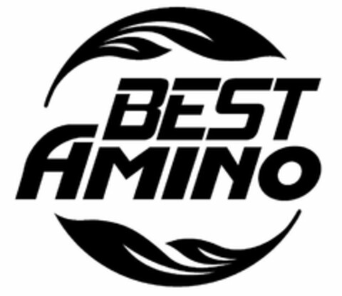 BEST AMINO Logo (USPTO, 30.04.2019)