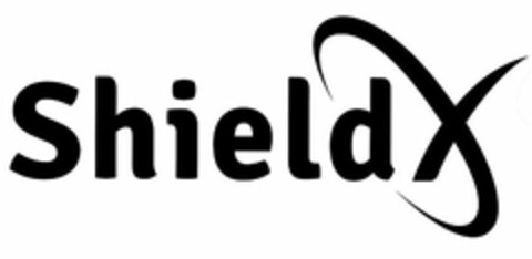 SHIELDX Logo (USPTO, 17.05.2019)