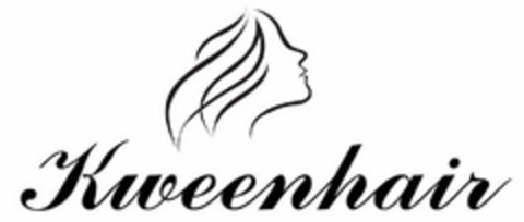 KWEENHAIR Logo (USPTO, 10.07.2019)